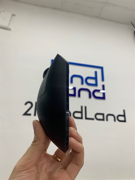 Chuột Razer Death Adder V3 Pro - Màu đen - Ngoại hình: 98% - Box 4