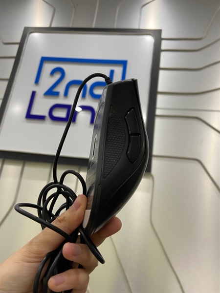 Chuột Razer DeathAdder Essential - 1 Mode kết nối - Màu đen - Ngoại hình: 97% - Body 1