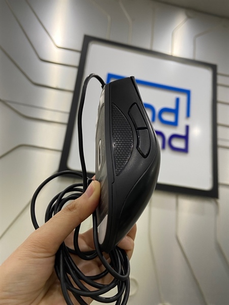 Chuột Razer Deathadder Essential - Màu đen - Ngoại hình: 98% - Body 1