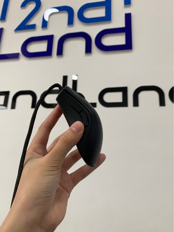 Chuột Razer Deathadder V2 mini - Màu đen - Ngoại hình: 97% - Loạn lăn - Body