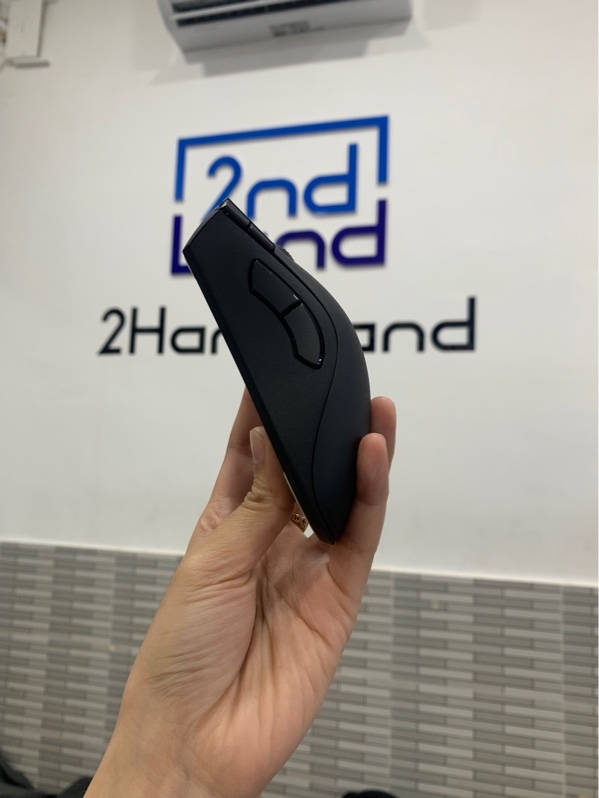 Chuột Razer DeathAdder V2 X HyperSpeed - 2 mode : receiver , bluetooth - Màu đen - Ngoại hình: 98% - Box
