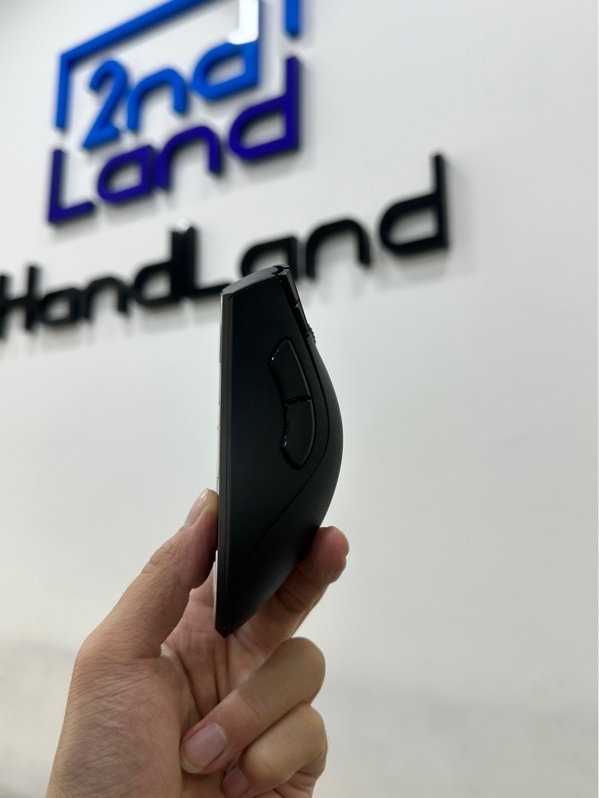 Chuột Razer DeathAdder V2 X HyperSpeed - 2 mode : receiver , bluetooth - Màu đen - Ngoại hình 98% - Kèm box + Receiver