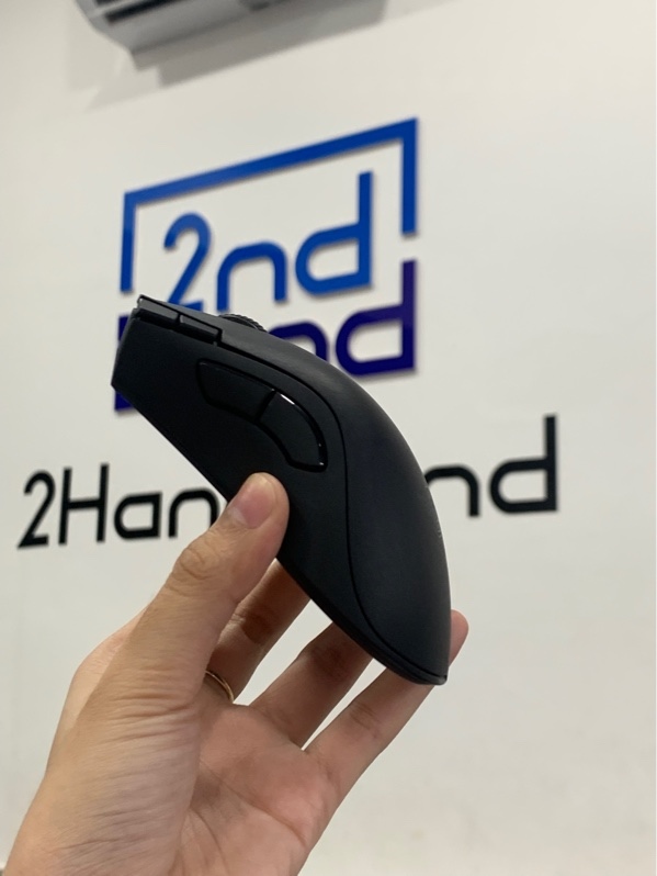 Chuột Razer deathadder V2 X hyperspeed - Màu đen - Ngoại hình: 98% - Box