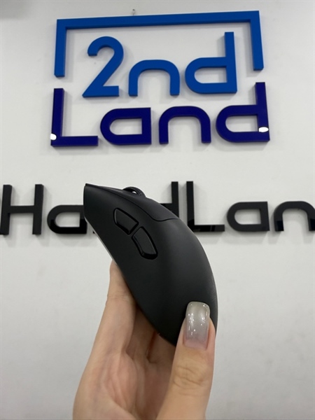 Chuột Razer Deathadder V3 Hyperspeed - Màu đen - Ngoại hình 98% - FullBox 2