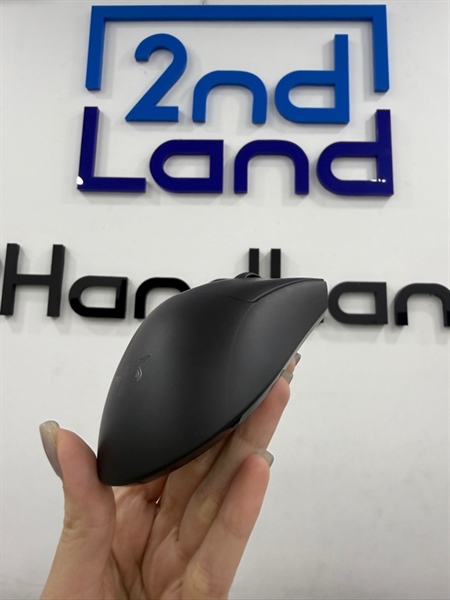 Chuột Razer Deathadder V3 Hyperspeed - Màu đen - Ngoại hình 98% - FullBox 3