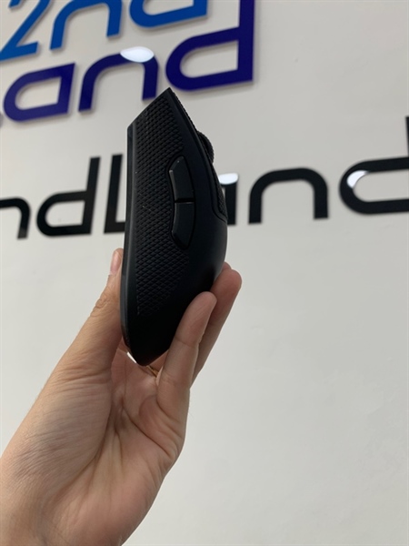 Chuột Razer Deathadder V3 Pro - 2 mode receiver + dây - Màu đen - Ngoại hình: 98% - Fullbox - Còn BH Gear VN 2