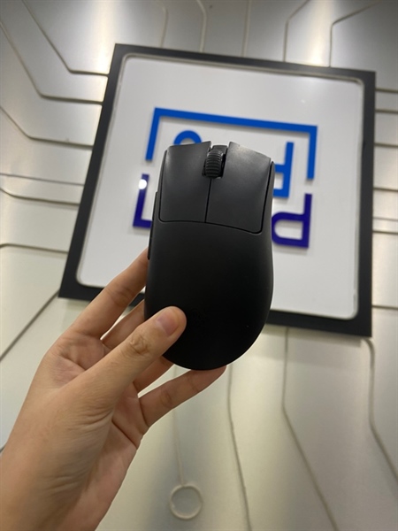 Chuột Razer Deathadder V3 Pro - Màu đen - Ngoại hình: 98% - FullBox