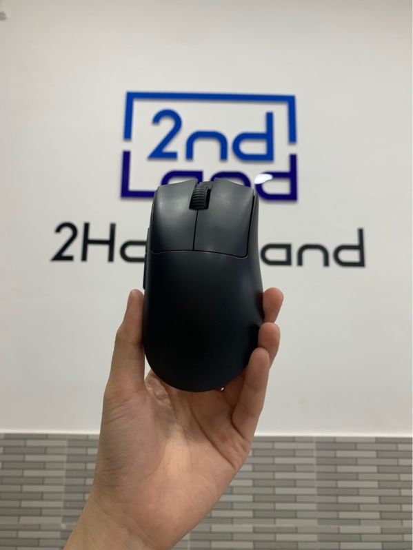 Chuột Razer Deathadder V3 Pro - Màu đen - Ngoại hình: 98% - Fullbox