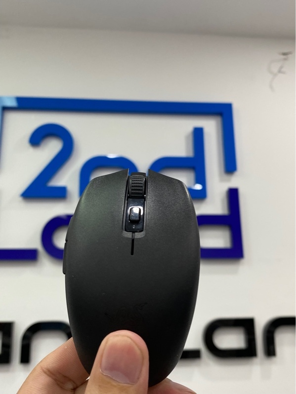 Chuột Razer Orichi V2 - 2 mode - Màu đen - Ngoại hình: 97% - Trầy xước, feed mòn - Kèm Receiver