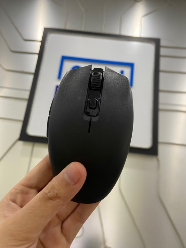 Chuột Razer Orochi V2 - 2 Mode kết nối(Bluetooth,Receiver) - Màu đen - Ngoại hình: 98% - Body
