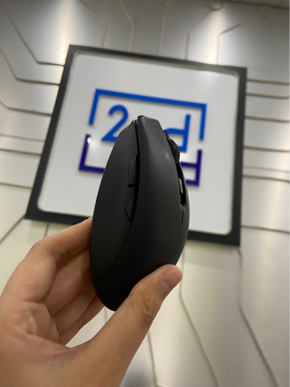 Chuột Razer Orochi V2 - 2 Mode kết nối(Bluetooth,Receiver) - Màu đen - Ngoại hình: 98% - Body