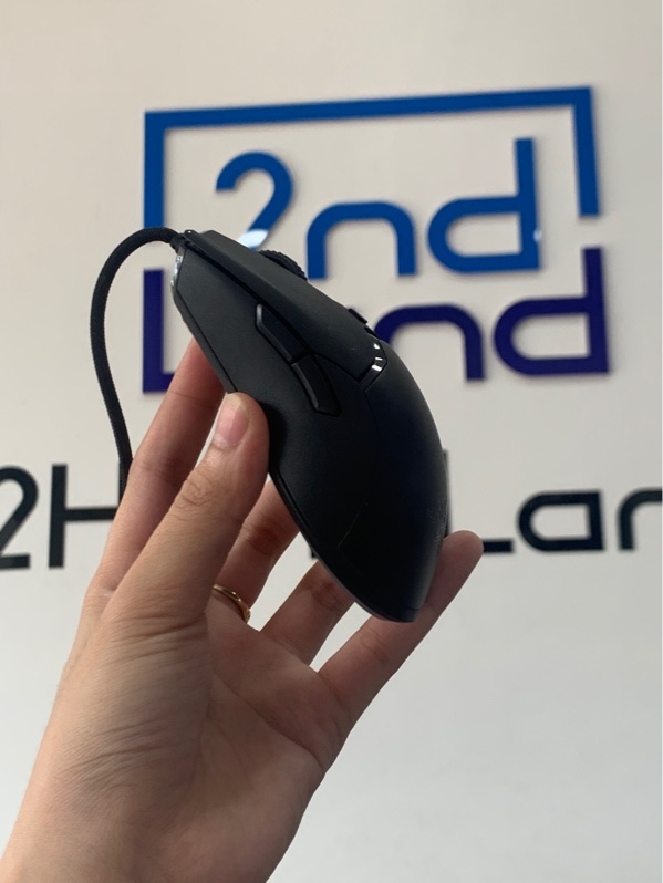 Chuột Razer viper mini - Màu đen - Ngoại hình: 98% - Box