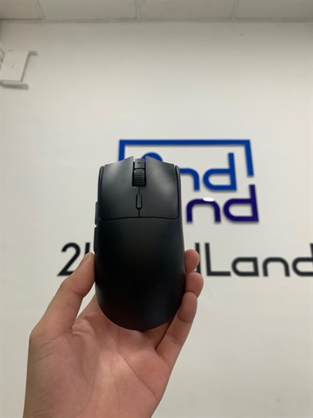 Chuột Razer Viper V3 Hyper Speed - Màu đen - Ngoại hình: 98% - Fullbox 1