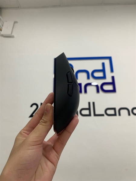 Chuột Razer Viper V3 Hyper Speed - Màu đen - Ngoại hình: 98% - Fullbox 2