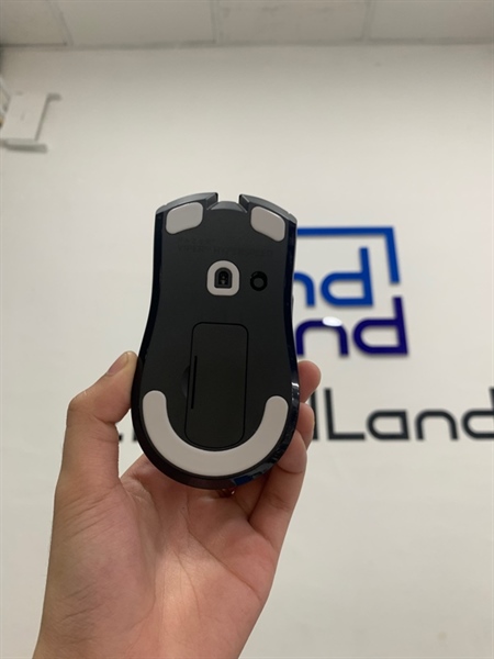 Chuột Razer Viper V3 Hyper Speed - Màu đen - Ngoại hình: 98% - Fullbox 4