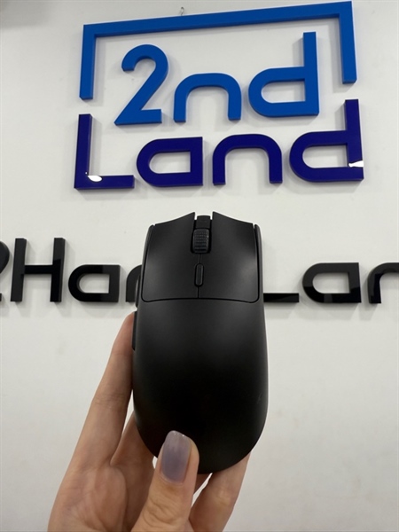 Chuột Razer Viper V3 Hyperseed - Màu đen - Ngoại hình 98% - Kèm Box , receiver 1