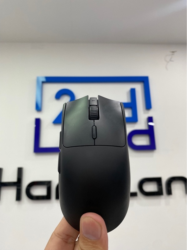 Chuột Razer Viper V3 Hyperspeed - Màu đen - Ngoại hình: 97% - Kèm Box + Receiver