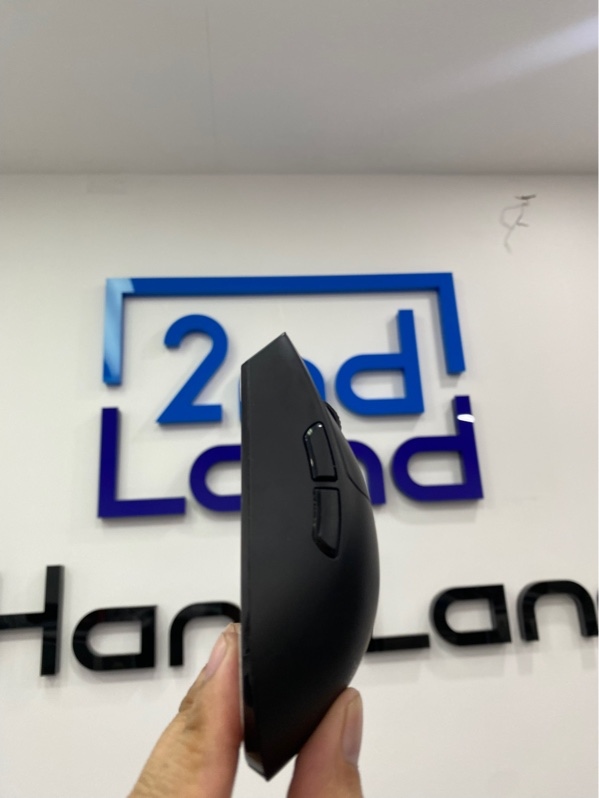 Chuột Razer Viper V3 Hyperspeed - Màu đen - Ngoại hình: 97% - Kèm Box + Receiver