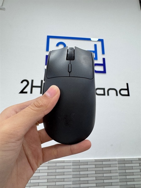 Chuột Razer Viper V3 Hyperspeed - Màu đen - Ngoại hình 98% - Box 1