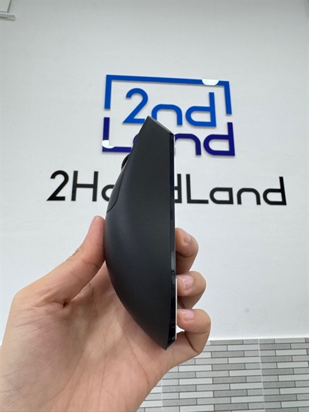 Chuột Razer Viper V3 Hyperspeed - Màu đen - Ngoại hình 98% - Box 2