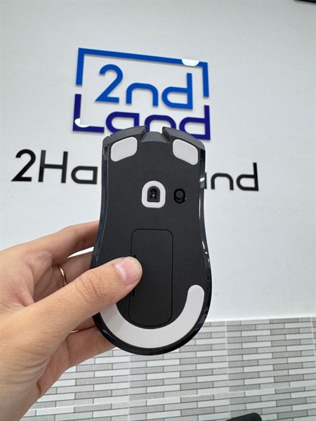 Chuột Razer Viper V3 Hyperspeed - Màu đen - Ngoại hình 98% - Box 3