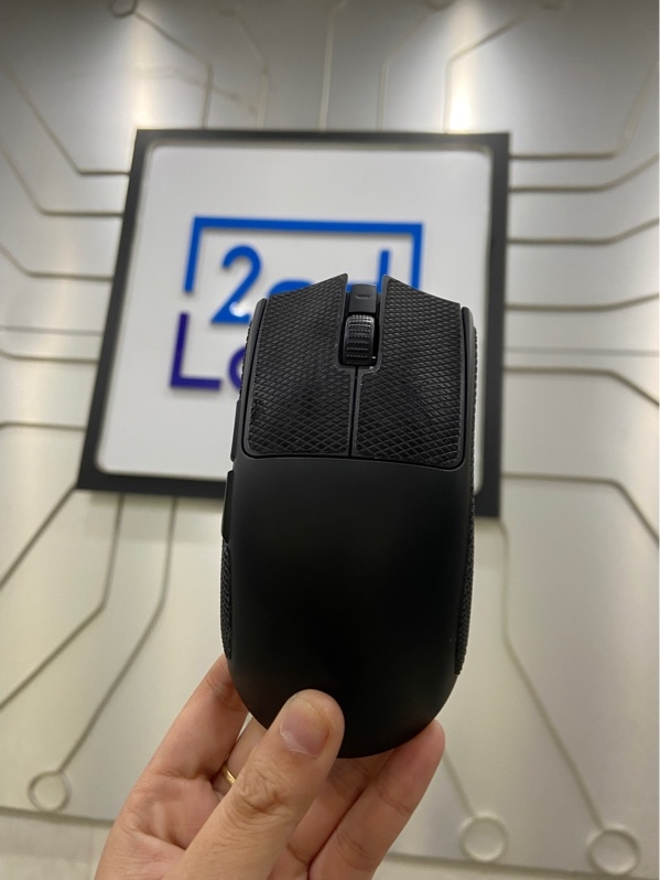 Chuột Razer Viper V3 Pro - 2 Mode ( Dongle , Dây) - Màu đen - Ngoại hình: 97.5% - Skin bị trầy - FullBox