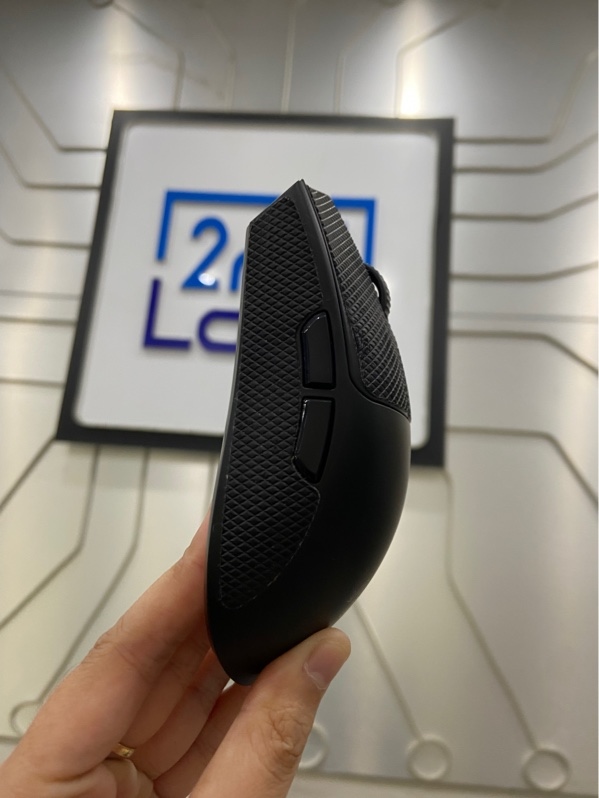 Chuột Razer Viper V3 Pro - 2 Mode ( Dongle , Dây) - Màu đen - Ngoại hình: 97.5% - Skin bị trầy - FullBox