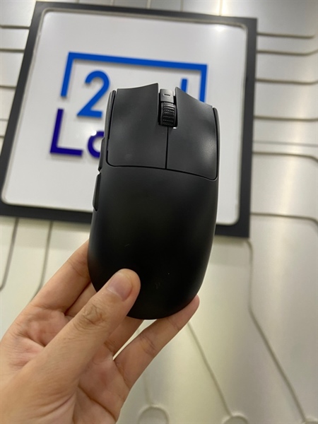 Chuột Razer Viper V3 Pro - Màu đen - Ngoại hình: 98% - FullBox