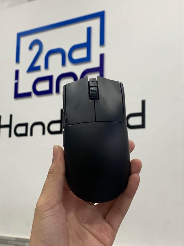 Chuột Razer viper v3 pro se - Màu đen - Ngoại hình: 98% - Fullbox