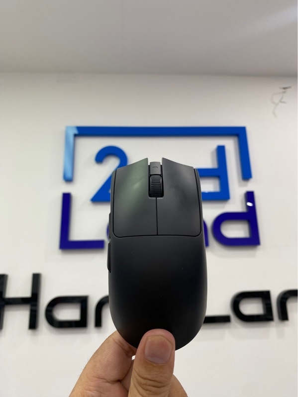 Chuột Razer Viper V4 Pro - 2 mode (Dây, Receiver) - Màu đen - Ngoại hình: 98%- FullBox