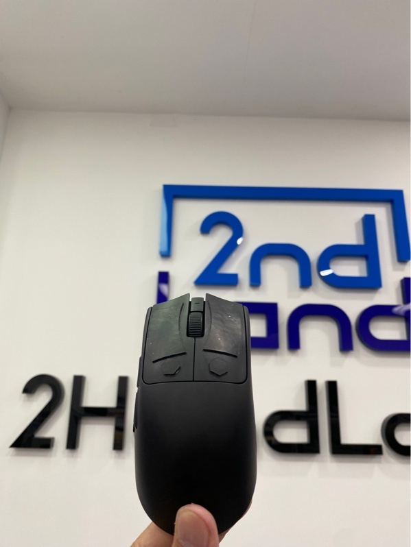 Chuột Razer Viper V4 Pro - Màu đen - Ngoại hình: 97.5% - FullBox
