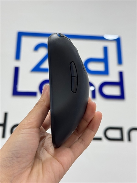 Chuột Steelseries Prime Gaming M-00016 - 1 model dây - Màu đen - Ngoại hình 98% - Box 2