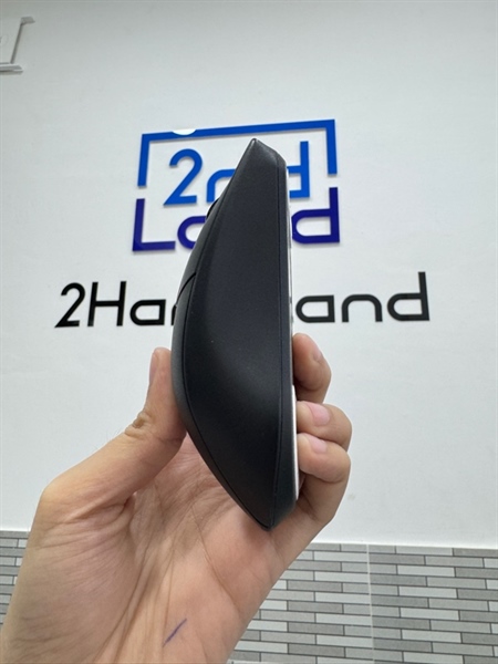 Chuột SteelSeries Rival 3 Wireless - 2 mode 2.4g + bluetooth - Màu đen - Ngoại hình 98% - Body 1