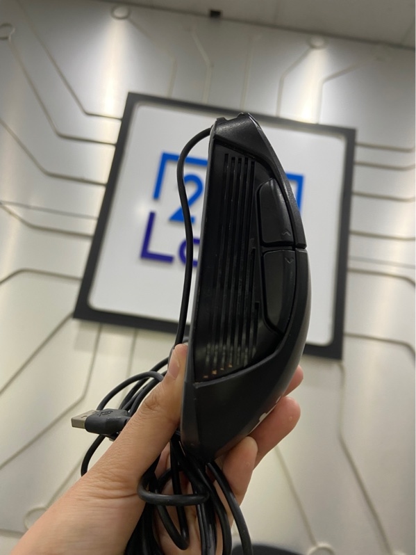 Chuột Steelseries Rival 310 Ergonnomic Esports - M-00008 - Màu đen - Ngoại hình: 98% - Body