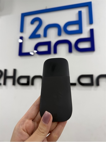 Chuột Surface Arc Mouse Souris - Màu đen - Ngoại hình 98% - FullBox 1