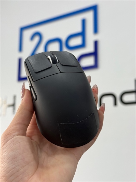 Chuột VGN VXE R1 Pro - 2.4g - Đen - 98% - Fullbox - Đã thay feet - dán griptape 1