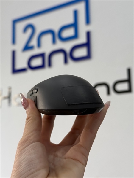 Chuột VGN VXE R1 Pro - 2.4g - Đen - 98% - Fullbox - Đã thay feet - dán griptape 3