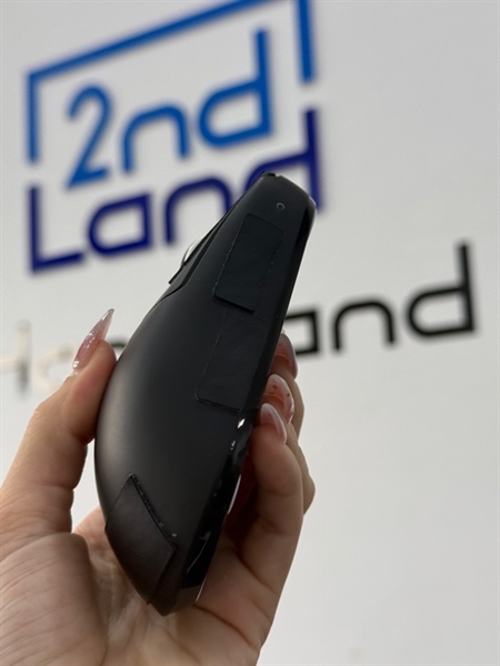 Chuột VGN VXE R1 Pro - 2.4g - Đen - 98% - Fullbox - Đã thay feet - dán griptape 4