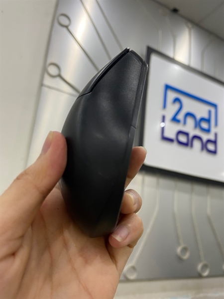 Chuột Wireless Havit MS59WB - Màu đen - Ngoại hình: 98% - Body 2