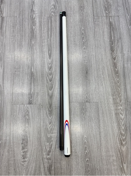 Cơ Bida Chuôi LeadSuper LSW Ngọn Black Power AK - Màu đen - Ngoại hình 98% - Body, kèm túi 1