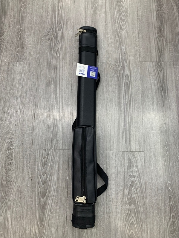 Cơ bida little monster - Màu đen - Ngoại hình: 98% - Kèm túi