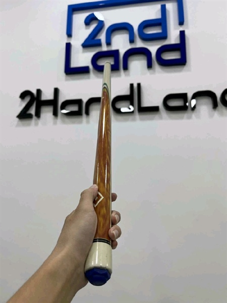 Cơ Bida TP SP518991 - Màu kem - Ngoại hình 97% - Body