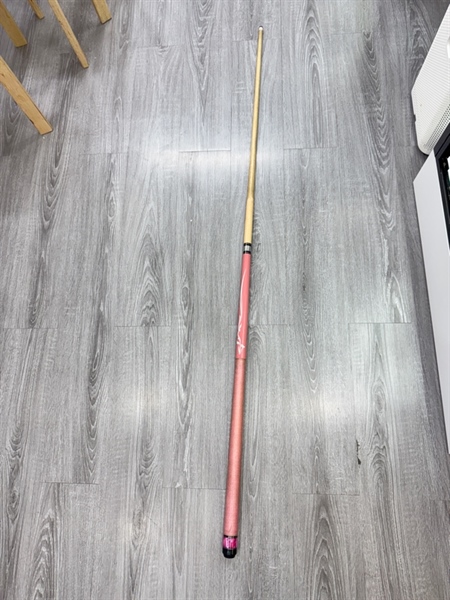 Cơ Cuppa Pink S9 - Màu hồng - Ngoại hình 98% - Kèm túi 1