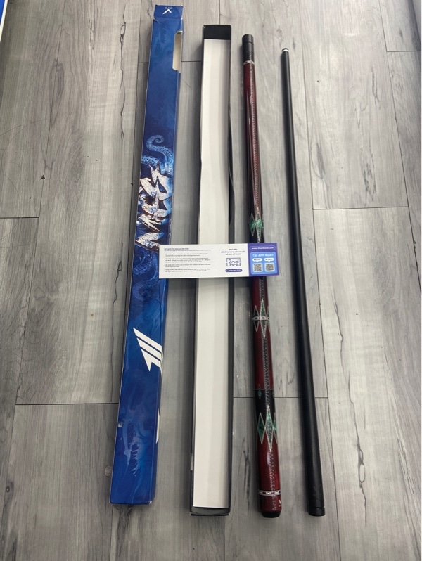 Cơ Evo Meg Crimson Jaw - Màu nâu - Ngoại hình: 98% - Kèm Box