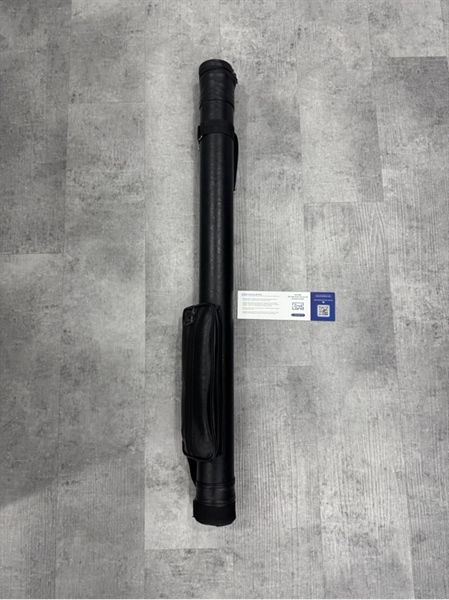 Cơ TY Loki ngọn Full Carbon - Màu đen vàng - Ngoại hình 97% - Kèm túi đựng 2