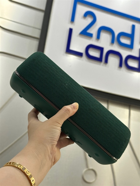 Loa Sony XB32 - Xanh lá - 98%