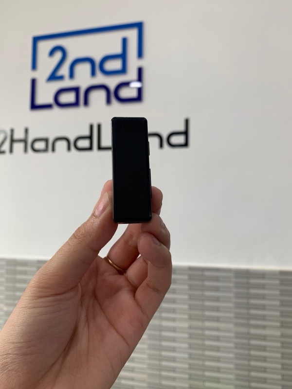 DAC Bluetooth Fiio BTR11 - Màu đen - Ngoại hình: 98% - Body