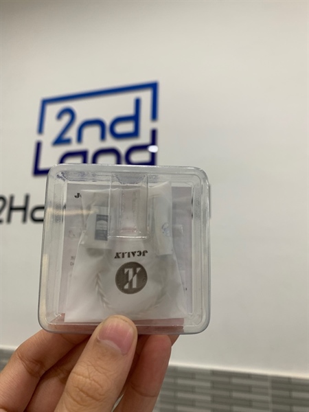 DAC chuyển đổi âm thanh Jaolly JM 20MAX - Màu bạc - Ngoại hình: 98% - Body 1