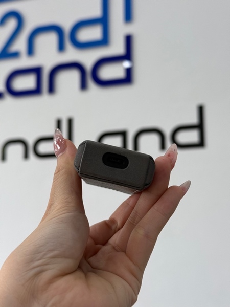 DAC FIIO BTR7 - Đen - 98% - Kèm túi da 3