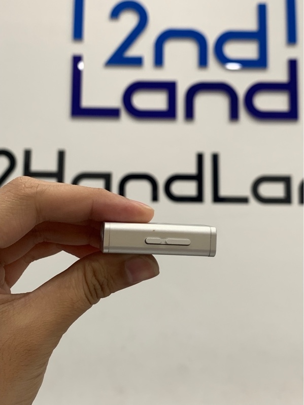 DAC Moondrop Dawn Pro - Màu bạc - Ngoại hình: 98% - Body